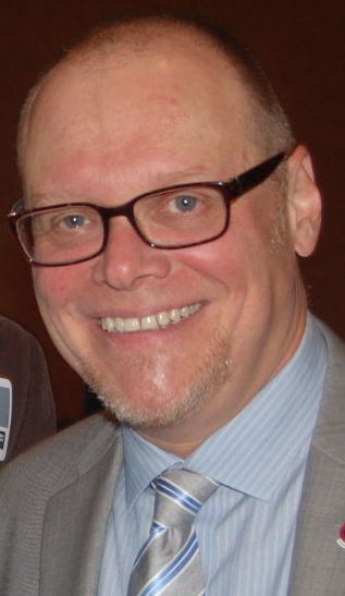 Mike McCurdy